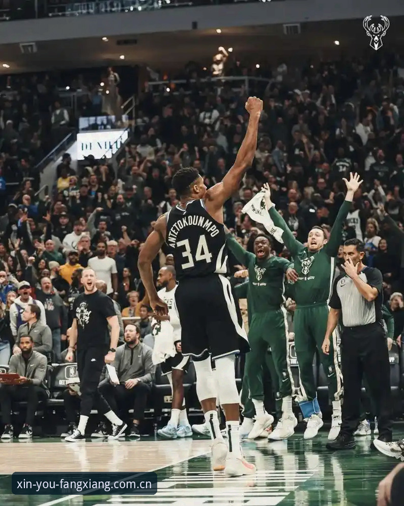 乐鱼CN首页 揭秘字母哥东游:热火如何从门缝挤进一桩NBA地震级交易